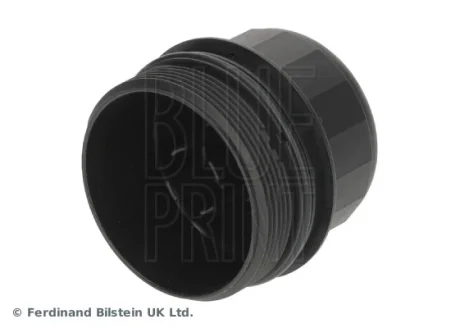 Кришка фільтра з ущільнювальним кільцем BLUE PRINT ADBP990042