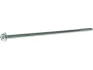 Болт з шестигранною головкою з чорного металу SRS9103S(BULK)
