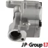 VW помпа мастила Audi A3/4/5/6,Q5,Skoda SuperB I,II,Golf VI,Sharan,Tiguan,Passat 2.0TDI JP GROUP 1113105500 (фото 3)