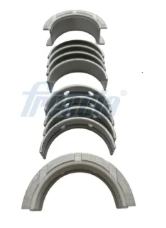 Підшипник ковзання FRECCIA MB19-102000
