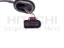 Реле паливного насосу AUDI/SEAT/SKODA/VW A3/Ibiza/Octavia/Golf "1,0-3,6 "02>> HITACHI 2502900 (фото 3)