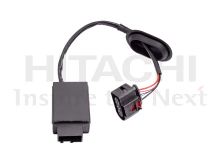 Реле паливного насосу AUDI/SEAT/SKODA/VW A3/Ibiza/Octavia/Golf "1,0-3,6 "02>> HITACHI 2502900