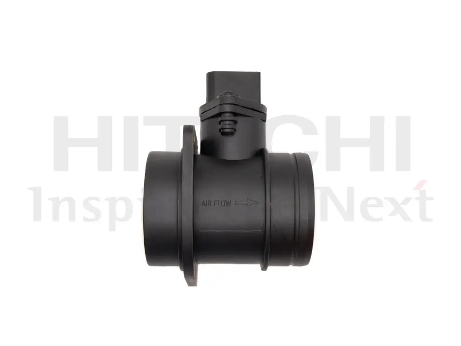 Витратомір повітря AUDI/SEAT/VW A3/Alhambra/Golf "1,6-4,2 "95-16 HITACHI 2508952 (фото 1)