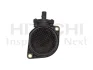 Витратомір повітря AUDI/SEAT/VW A3/Alhambra/Golf "1,6-4,2 "95-16 HITACHI 2508952 (фото 2)