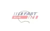 Кольцо стопорное патрубка интеркуллера Renault Trafic (14-) FAST FT96405 (фото 1)
