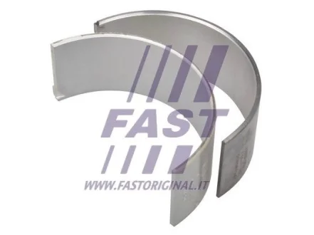 Вкладиші шатунні (к-кт) Fiat Ducato (06-) 3.0 JTD STD (FT46317/0) Fast FAST FT463170