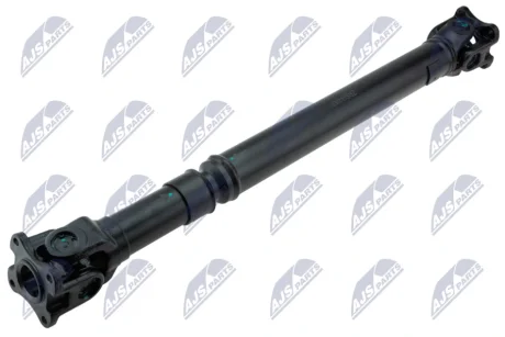 Карданный вал suzuki samurai 1.3 4wd sj413 11.1985-04 /,27102-80401 NTY NWN-SU-013