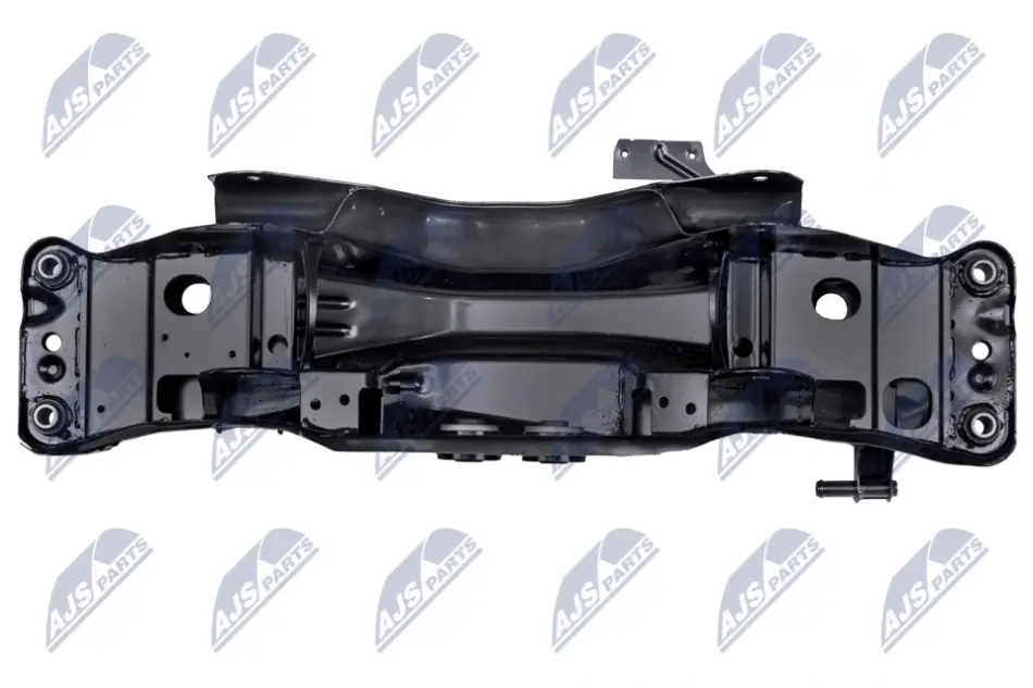 Подрманик подвески задняя subaru forester 98-02/ 07-08,20151-fa113 NTY ZRZ-SB-000 (фото 1)