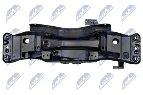 Подрманик подвески задняя subaru forester 98-02/ 07-08,20151-fa113 NTY ZRZ-SB-000