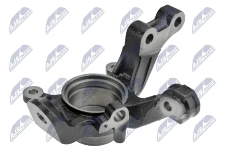 Поворотна вісь TOYOTA RAV 4 II 00-05 перед. міст праворуч (Вир-во) NTY ZZP-TY-014
