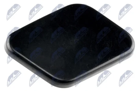 Заглушка омывателя фары, nissan qashqai 2007-/прав/ NTY EDSNS004
