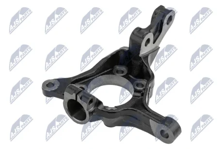 Поворотна вісь SUBARU FORESTER, IMPREZA, WRX 12- перед. міст ліворуч (Вир-во) NTY ZZPSB000