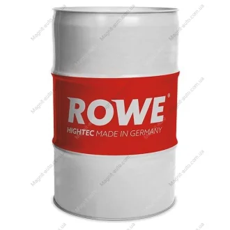 Олива моторна HIGHTEC SYNT RS LONGLIFE IV SAE 0W-20 (60 L) ROWE 20036-0600-99
