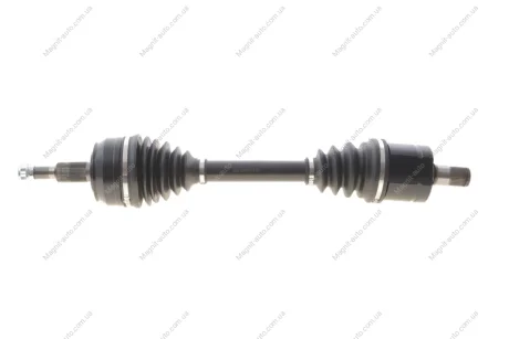 Вал привідний VW TRANSPORTER T5,T6, MULTIVAN T5,T6 (вир-во) MEYLE 100 498 0793