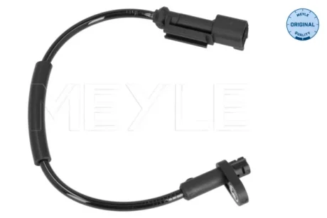 Датчик частоти обертання колеса MEYLE 714 899 0033