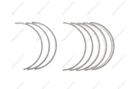 Підшипники ковзання корінні MAHLE / KNECHT 001 HS 21147 025
