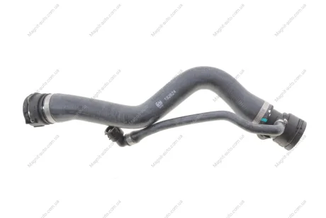 Патрубок системи охолодження FEBI BILSTEIN 182624