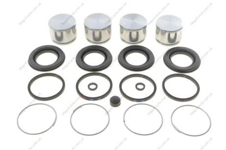 Ремкомплект супорту QUICK BRAKE 114-5558