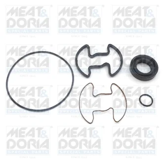 MEATDORIA AUDI Комплект ущільнень гідравлічний насоса A6 C4 (4A2) 2.6 quattro 94-97, FIAT DOBLO 1.6 16V 01-, LAND ROVER RANGE ROVER II 2.5 D 4x4 94-02 MEAT&DORIA 37069
