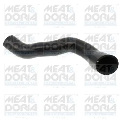 MEATDORIA OPEL Патрубок подачі наддувального повітря ASTRA J (P10) 1.6 CDTi (68) 13-15 MEAT&DORIA 961205 (фото 1)
