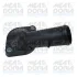 MEATDORIA TOYOTA Фланець охолоджувальної рідини COROLLA 1.4 VVT-i 01-07 MEAT&DORIA 93232 (фото 1)