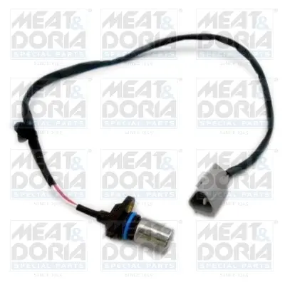 MEATDORIA TOYOTA Імпульсний датчик HIACE IV 2.5 D-4D 06-12 MEAT&DORIA 871105 (фото 1)