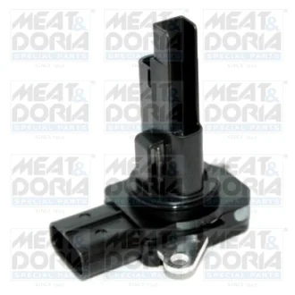 MEATDORIA VOLVO витратомір повітря S60 II, XC70 II, TOYOTA MEAT&DORIA 86319