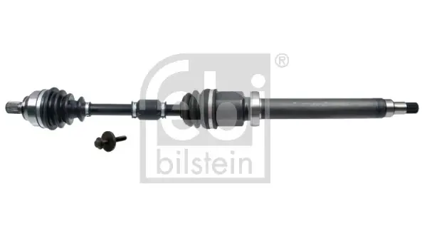 Приводний вал FEBI BILSTEIN 183336 (фото 1)