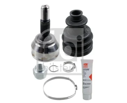 FEBI CITROEN ШРКШ зовнішній C2 FEBI BILSTEIN 185868