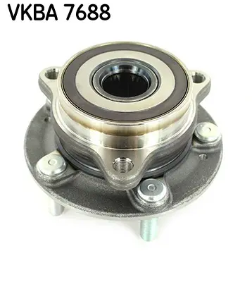 Підшипник колеса,комплект SKF VKBA 7688 (фото 1)