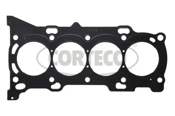 TOYOTA Прокладка ГБЦ RAV 4 IV (_A4_) 2.5 Hybrid (AVA42_) CORTECO 83403156 (фото 1)