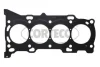 TOYOTA Прокладка ГБЦ RAV 4 IV (_A4_) 2.5 Hybrid (AVA42_) CORTECO 83403156 (фото 1)