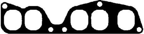 AUDI прокладка колектора вп.AUDI 80/90/100/A6 CORTECO 450549P