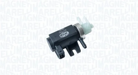 VW Клапан тиску ВГ Audi A3/3/4/6, Golf III,IV, LT28-46, Passat, Sharan, T4, Skoda Octavia I 1.9/2.5TDI MAGNETI MARELLI 571822112175