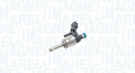 CITROEN Форсунка (Клапан впорскування) C4 GRAND PICASSO I 1.6 08-, C4 I 1.6 08-, MINI, PEUGEOT MAGNETI MARELLI 805000000089