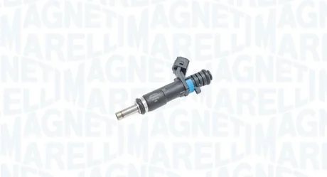 OPEL Форсунка (Клапан впорскування) ASTRA H 1.8 05-, INSIGNIA A 1.8 08-, CHEVROLET MAGNETI MARELLI 805000000059