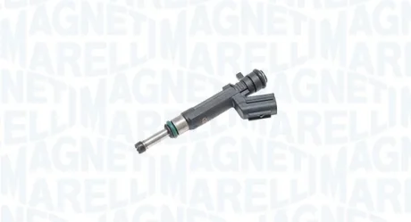 MITSUBISHI Форсунка (Клапан впорскування) LANCER VIII 1.5 08-, COLT VI 1.1 04- MAGNETI MARELLI 805000000093