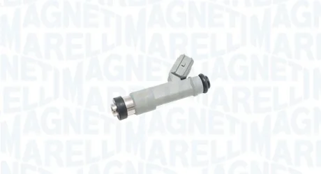 CITROEN Форсунка (Клапан впорскування) C1 1.0 05, C1 II 1.0 14-, TOYOTA MAGNETI MARELLI 805000000046