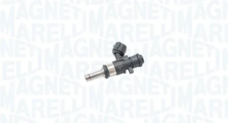 AUDI Форсунка (Клапан впорскування) SEAT, SKODA, VW, PORSCHE MAGNETI MARELLI 805000000076