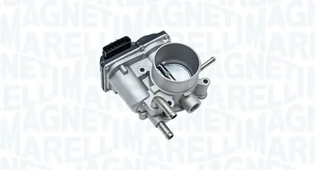 HYUNDAI Дросельна заслонка TUCSON 1.6 GDi 15-, i30 12-, KIA MAGNETI MARELLI 802000000175