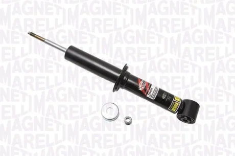 LAND ROVER Амортизатор передній газовий DISCOVERY III 04- MAGNETI MARELLI 350758000003