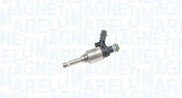 AUDI Форсунка (Клапан впорскування) SKODA, VW, SEAT MAGNETI MARELLI 805000000065 (фото 1)