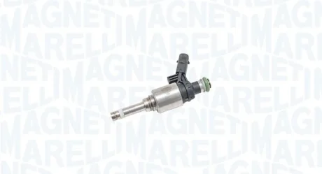 AUDI Форсунка (Клапан впорскування) SKODA, VW, SEAT MAGNETI MARELLI 805000000065
