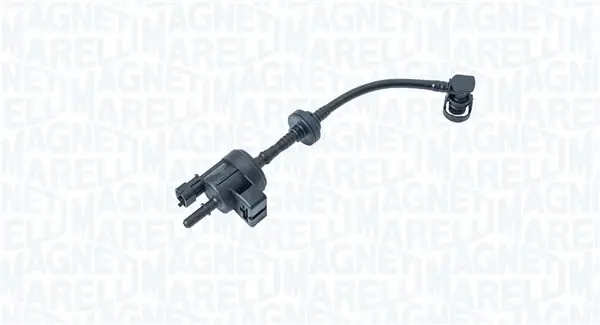 CHEVROLET клапан вентиляції паливного бака OPEL MAGNETI MARELLI 806000000023 (фото 1)