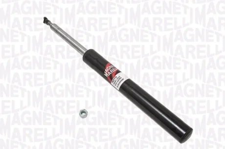 TOYOTA амортизатор передн. прав. Avensis 08- MAGNETI MARELLI 357258070100