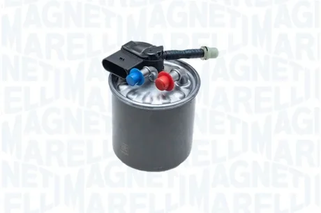 DB фільтр паливний C204 200CDI MAGNETI MARELLI 153071762628