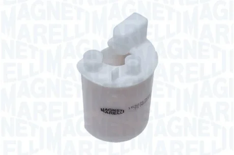KIA фільтр паливний Ceed 06- MAGNETI MARELLI 153071762647