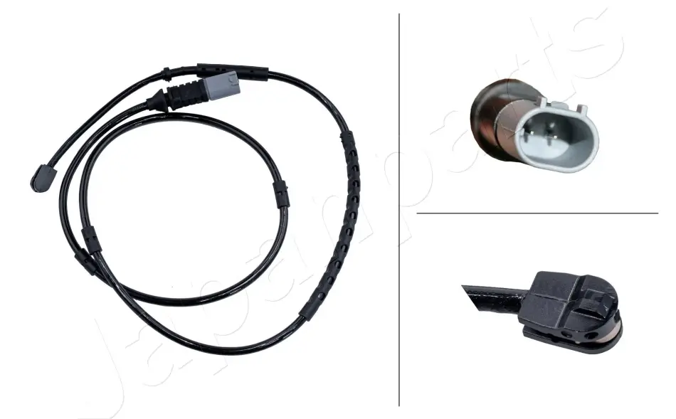 BMW датчик зносу гальмівних накладок Зд. BMW 1 F20, 3 F30,4 F32 JAPANPARTS BPW-010 (фото 1)