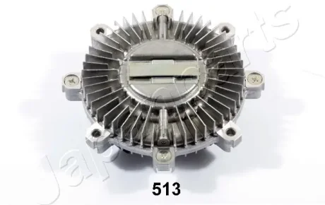 MITSUBISHI Муфта зчеплення вентилятора PAJERO II JAPANPARTS VC-513