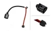 VW датчик гальм. колод.задн.Touareg 02-,Audi Q7 JAPANPARTS BPW-021 (фото 1)